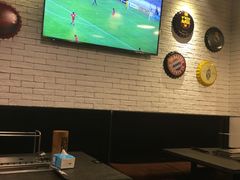 -長壹旋转烤吧 农家鸡火锅