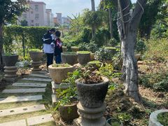 -园林美食城·本土农家菜(杨和镇店)