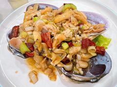 -郭姐·威海渔村(黄兴路店)