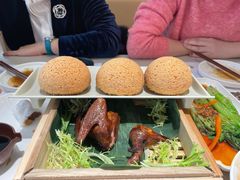 -蔡澜点心·粤菜(西单大悦城店)