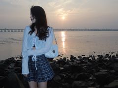 -宝安西湾红树林湿地公园