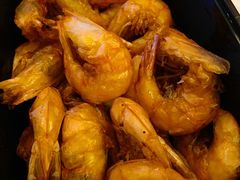 吮指回味虾-金春禧(北国商城店)