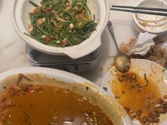 -小菜园新徽菜(常州金坛吾悦店)