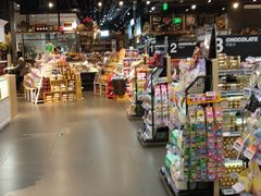 -Olé精品超市(北京合生汇店)