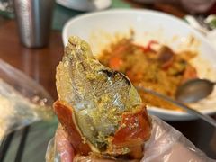 -帕蓝·暹罗料理(大学路店)