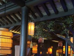 -绿茶餐厅(昆明世纪金源店)