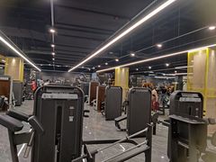 -峰鸟自助健身(锦泰城店)