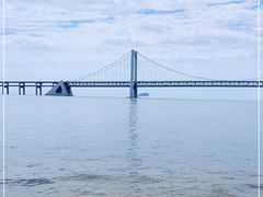 -星海湾跨海大桥