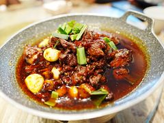 -树厨贵州菜(大十字店)