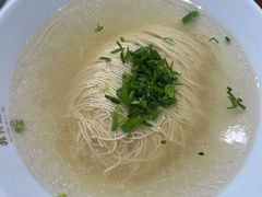 -松鹤楼面馆(宝安机场店)