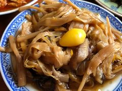 罗汉净素-同得兴 Since·1995 传统苏式面馆(十全街店)