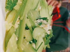 -喝丢一只鞋海鲜烧烤·海肠捞饭(东关街店)