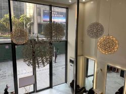 -3AM HAIR SALON染发接发