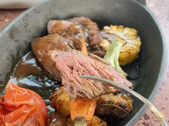 -La Terre乐田(万象城店)