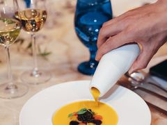 -AZUR聚(香格里拉饭店)