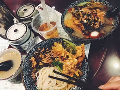 -螺世纪螺蛳粉·桂味小排档(裕德店)