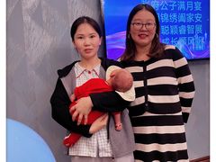 -佳禾月嫂育儿嫂(拱墅店)