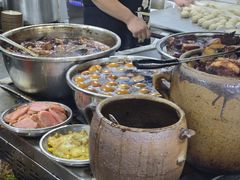 -昌顺马记小吃店(昌盛园店)