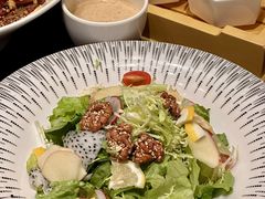 -国人川菜(李家村建东街店)