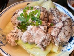 -肖四女乐山跷脚牛肉(世博源店)