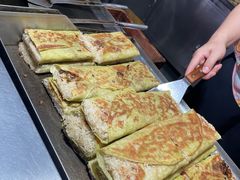 -蔡师傅豆皮(保利·西街店)