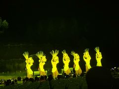 -威海华夏城景区