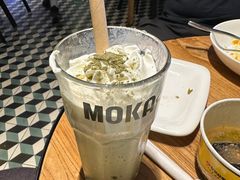 -Moka Bros 摩卡站(西单大悦城店)
