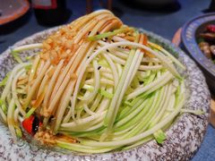 -肉串汪(望京店)