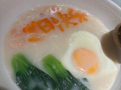 -華府Deluxe(兴业太古汇店)