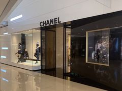 -CHANEL(ifs国际金融店)