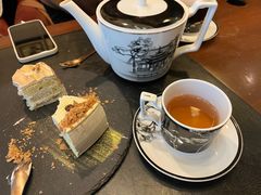 -TINTIN CAKE BOUTIQUE(台北壹店)