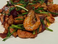 -九毛九西北菜(大东海店)