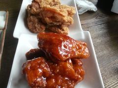 甜辣炸鸡-SUN炸鸡专门店(西塔总店)