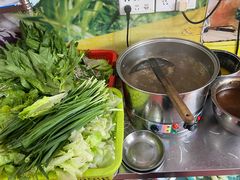 -老字号良记牛腩档