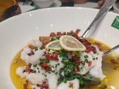 -绿草地·湘菜(芙蓉天街店)