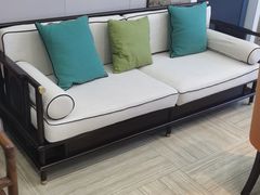 -香山湖渔家大院