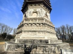 -玲珑塔公园