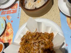 -点都德(奥体印象城店)