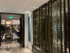 -Yan Ting 宴庭中餐厅(上海静安瑞吉酒店)