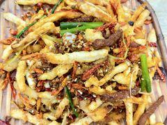 -江城燕子大排档(江汉路步行街店)