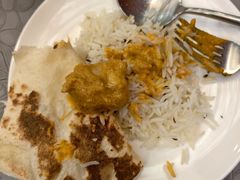 -食彩美印度特色美食餐厅·印度料理