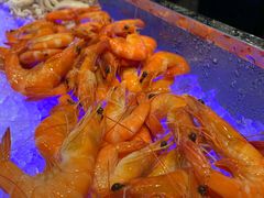 -深圳四季酒店·馥自助餐厅