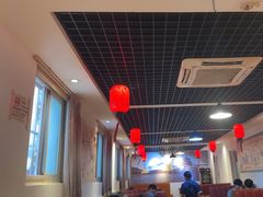 -前门杨记·铜锅涮肉(王府井·故宫店)