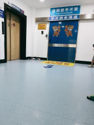 -浙江大学医学院附属儿童医院(湖滨院区)