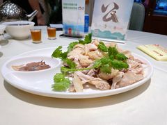 香麻手撕清远鸡-海儀美食楼(湾仔海鲜街店)