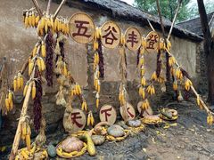 -红嫂家乡旅游区