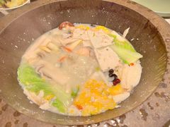 鲜潭蒸汽石锅江团鱼-鲜潭蒸汽石锅鱼(五道口购物中心店)