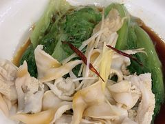 -品海楼·大连海胆锅贴馆(东港店)