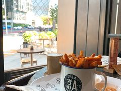 -京A Taproom·精酿餐吧(CBD店)