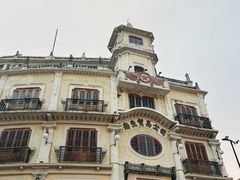 -汕头市小公园